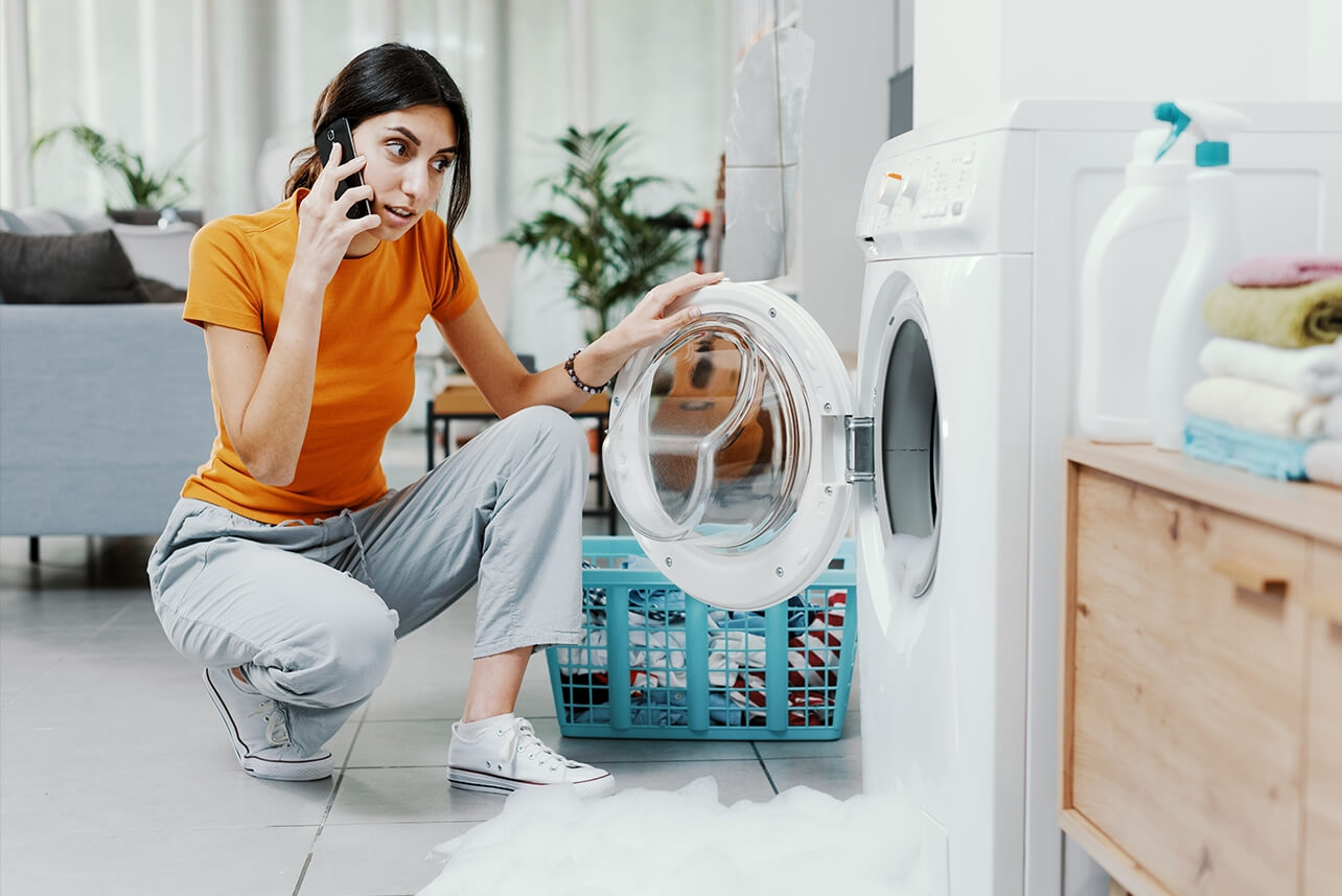 Haushaltsgeräte Reparaturservice Walldürn