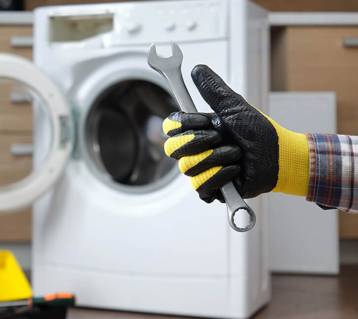 Haushaltsgeräte Reparatur in Walldürn