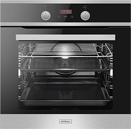 Backofen Reparatur Walldürn