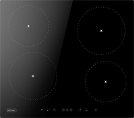 Induktionsfeld Reparatur Walldürn