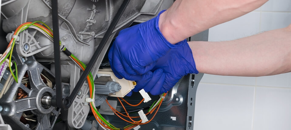 Haushaltsgeräte Reparaturservice Walldürn - Über uns