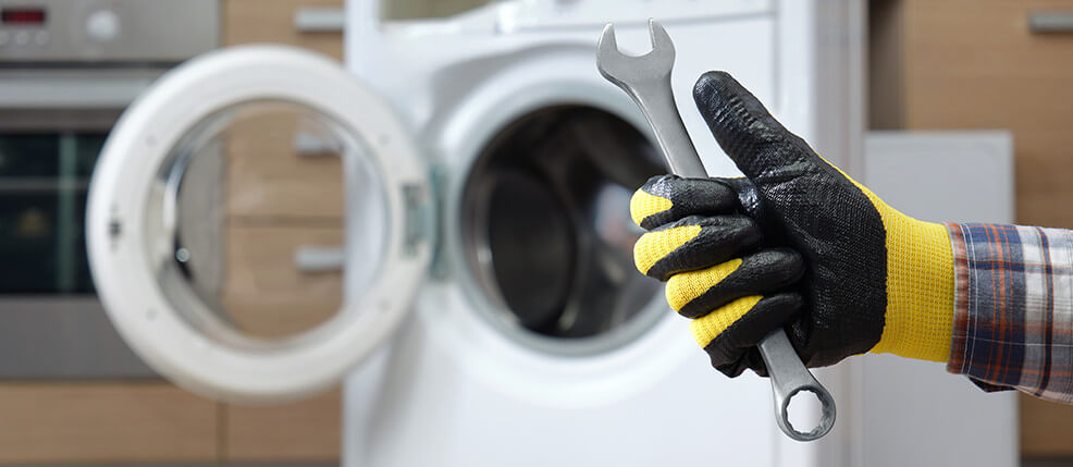 Haushaltsgeräte Reparaturservice Walldürn - Unsere Leistungen