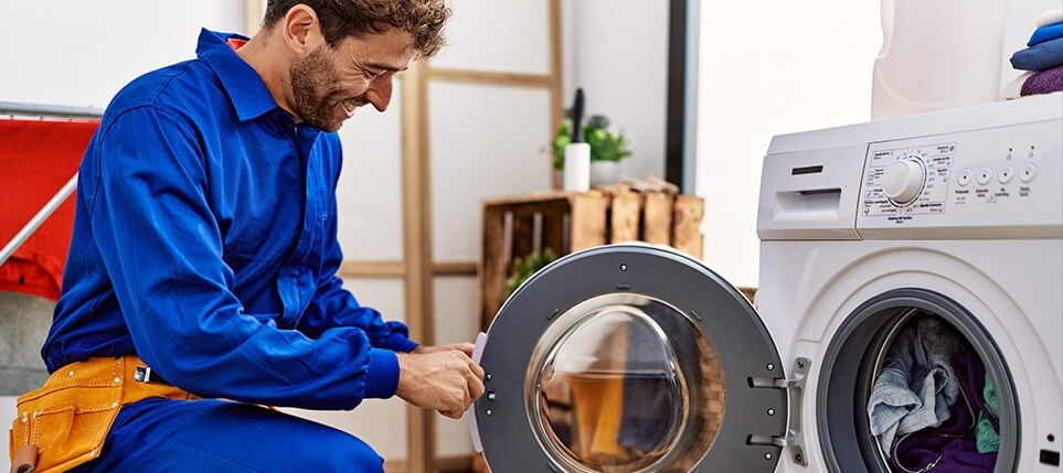 Haushaltsgeräte Reparaturservice Walldürn - Kontakt